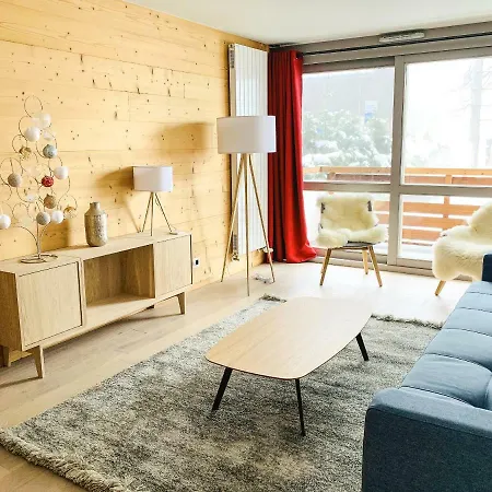 Lesporting - - аw201 Apartmán *