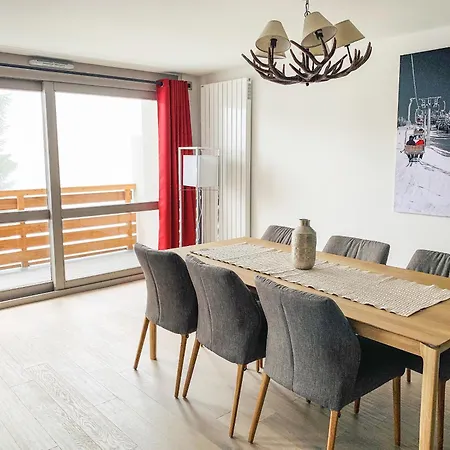 Apartmán Lesporting - - аw201