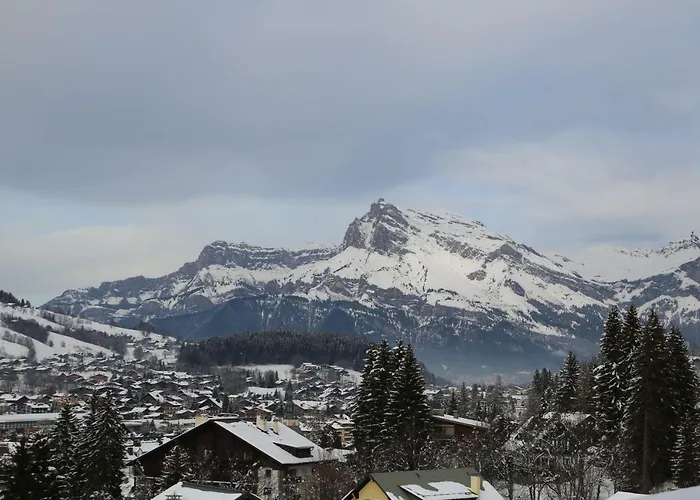 Apartmán Lesporting - - аw201