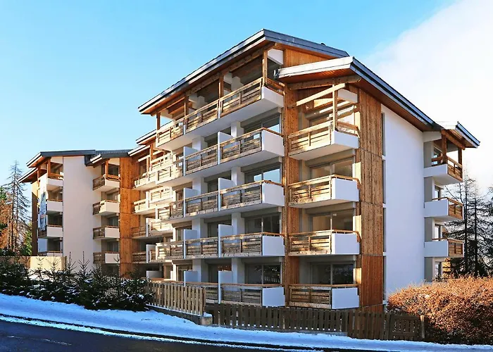 Apartmán Lesporting - - аw201 *