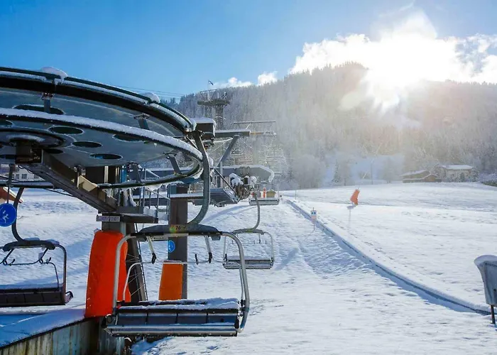 Apartmán Lesporting - - аw201 *