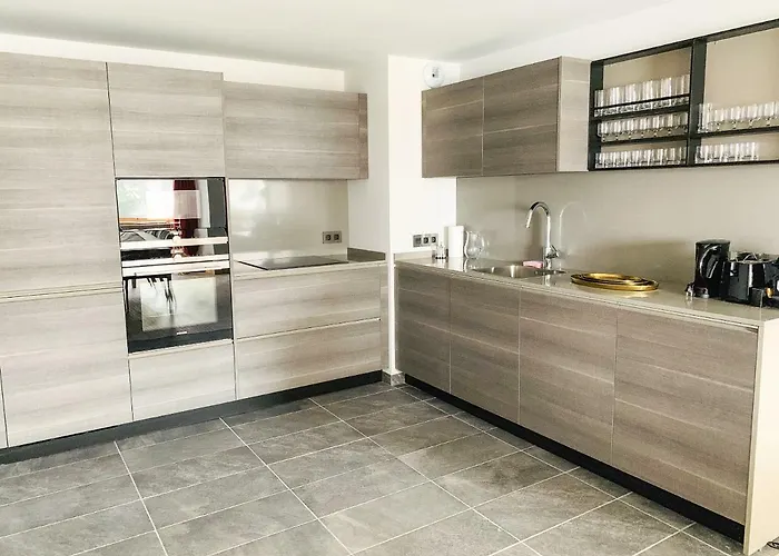 Apartmán Lesporting - - аw201 *