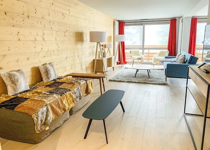 Apartmán Lesporting - - аw201 *