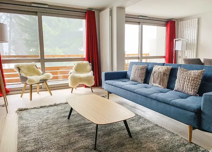 Lesporting - - аw201 Apartmán *