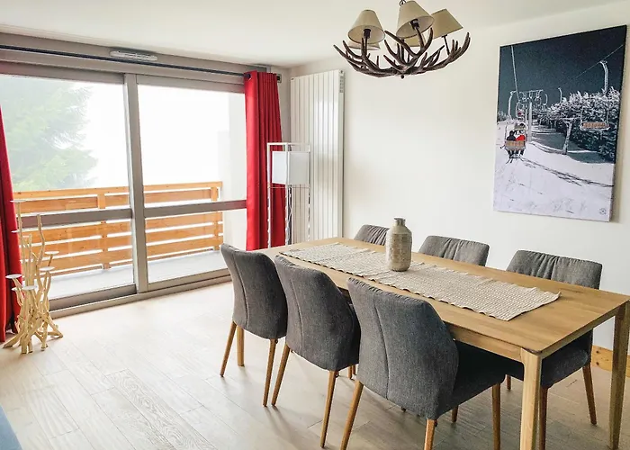 Apartmán Lesporting - - аw201