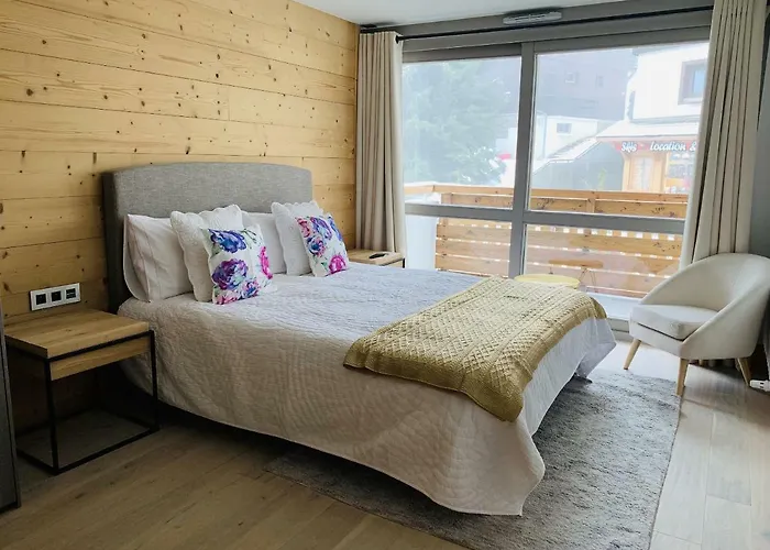 Lesporting - - аw201 Megève