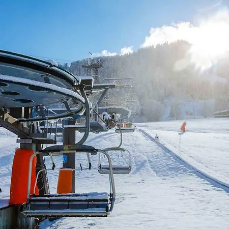 Lejlighed Lesporting – – аw201 *