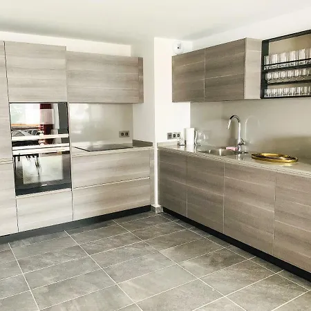 Lejlighed Lesporting – – аw201 *