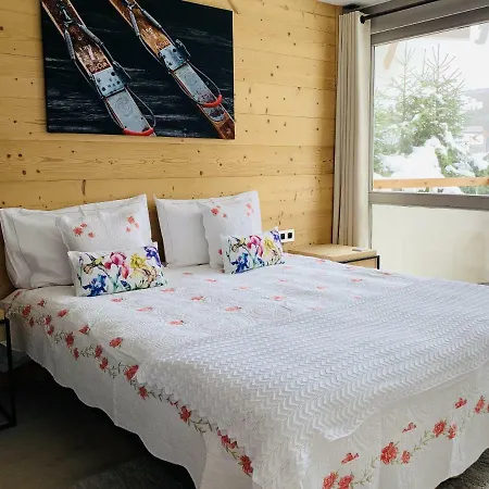 Lesporting – – аw201 * Megève