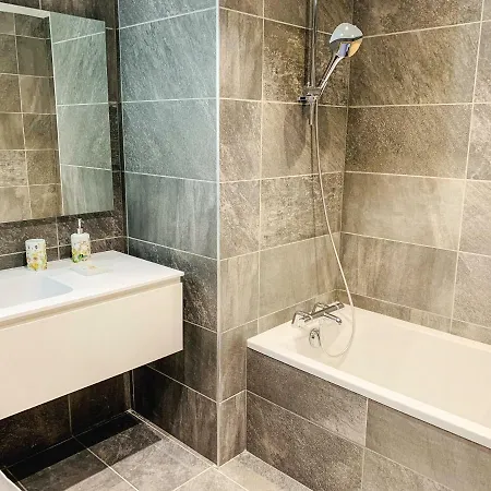 Lejlighed Lesporting – – аw201