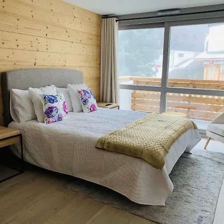 Lesporting – – аw201 Megève